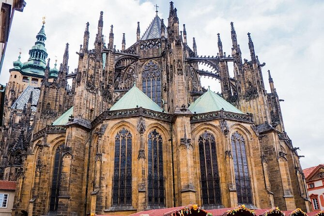 PRIVATE: Prague Castle for the Curious – Kings, Legends & Gardens - Key highlights worth knowing before you go
