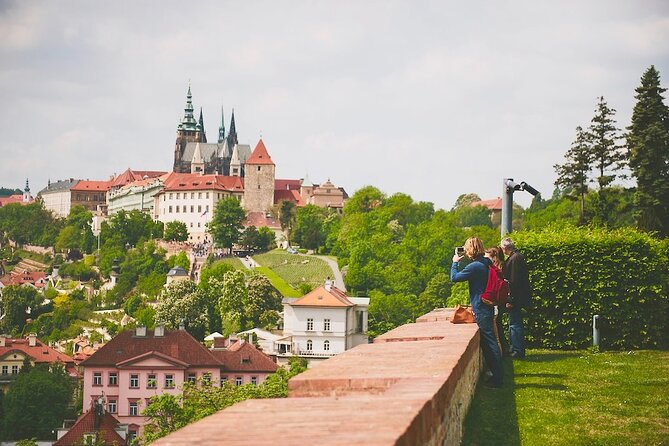 PRIVATE: Prague Castle for the Curious – Kings, Legends & Gardens - Prague Castle for the Curious: what makes it different