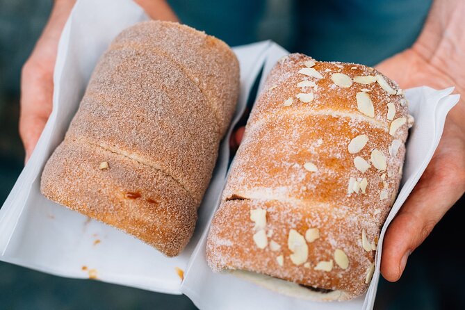 Private Prague Food and Beer Tour - Key points to know before you go