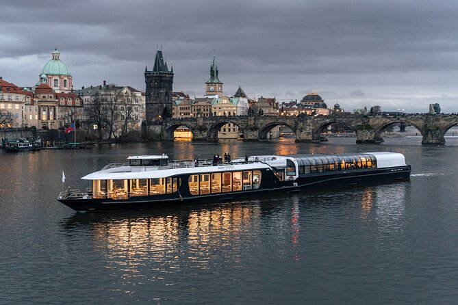 Private Prague Food and Beer Tour - Your tastings: Prague beer, Becherovka, and the drinks you’ll remember