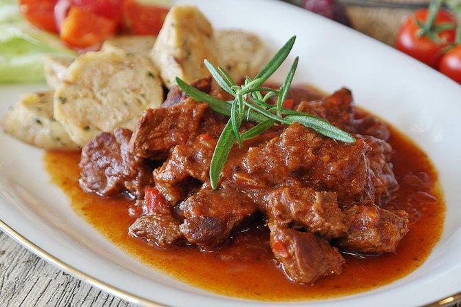 Private Prague Food and Drinks Tour - Key takeaways before you book