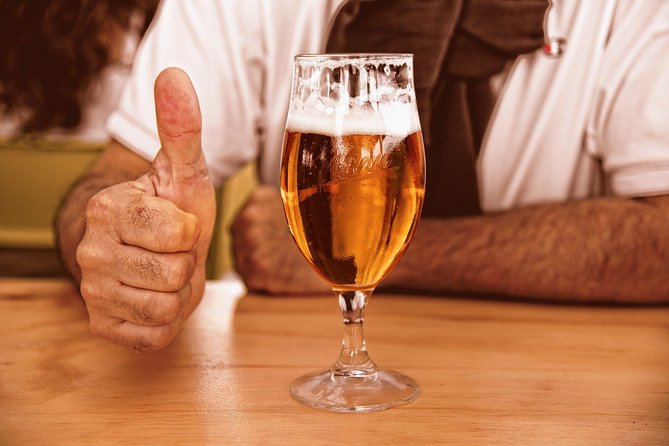 Private Prague Food and Drinks Tour - Why this private Prague food and drinks tour feels different