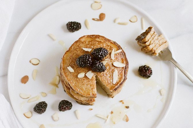 Private Prague Food and Drinks Tour - Stop-by-stop: Kulajda to Svíčková and the pastry that steals the show