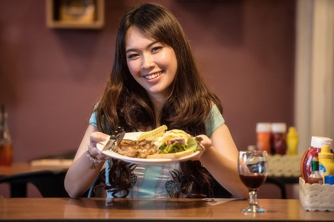 Private Prague Food and Drinks Tour - The 4-hour flow: timing, pickup, and how not to feel rushed