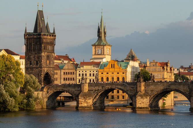 Private Prague Tour - Key things that make this tour worth it
