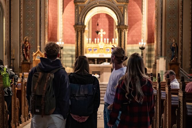 Private Prague Walk with Your Local Buddy - Old Town Hall astronomical clock: how to actually make sense of it