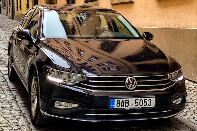 Private ROUND-TRIP (FROM and TO the AIRPORT) by LIMOUSINE 3+1pax - 5 Key Things to Know Before You Book