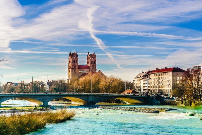 Private Scenic Transfer from Prague to Munich with 4h of Sightseeing - The Driver Experience: Local Help Without Pretending to Be a Guide