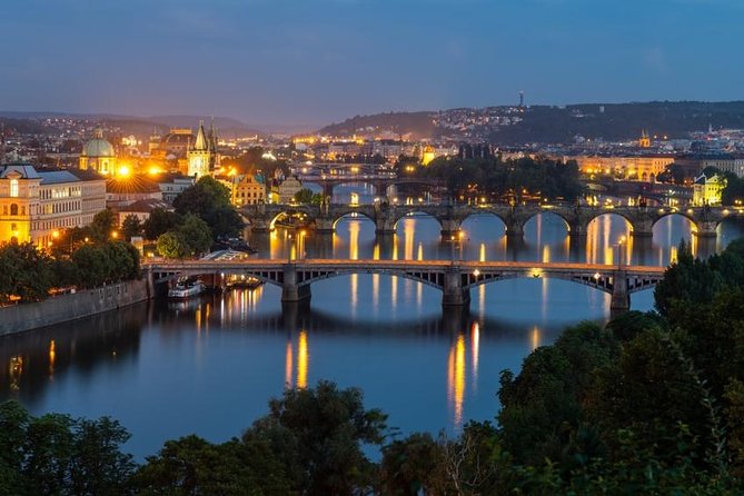 Private Sightseeing in Prague By Night - Why Prague at Night Changes Everything