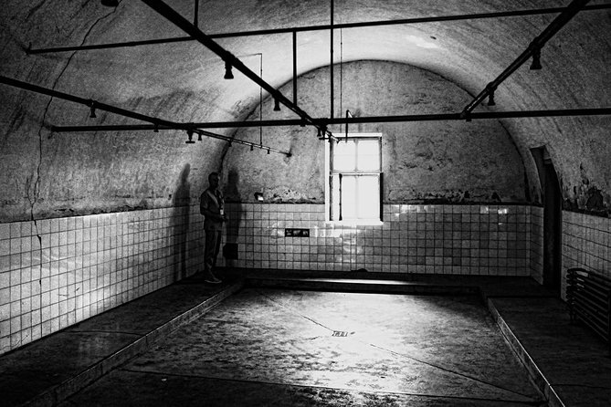 Private Terezin Nazi camp tour from Prague All-Inclusive - Why Terezin works as a Prague day trip