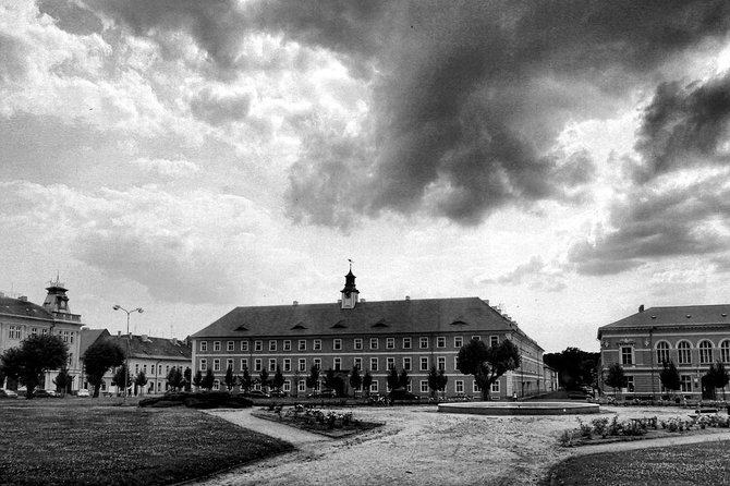 Private Terezin Nazi camp tour from Prague All-Inclusive - Planning tips for a heavy day (without turning it into a doom march)