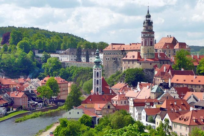 Private Tour: Cesky Krumlov Day Trip from Prague - Who this private tour suits (and who should consider another option)