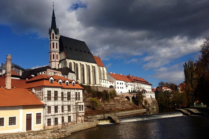Private Tour: Cesky Krumlov Day Trip from Prague - Should you book the Cesky Krumlov private day trip from Prague?