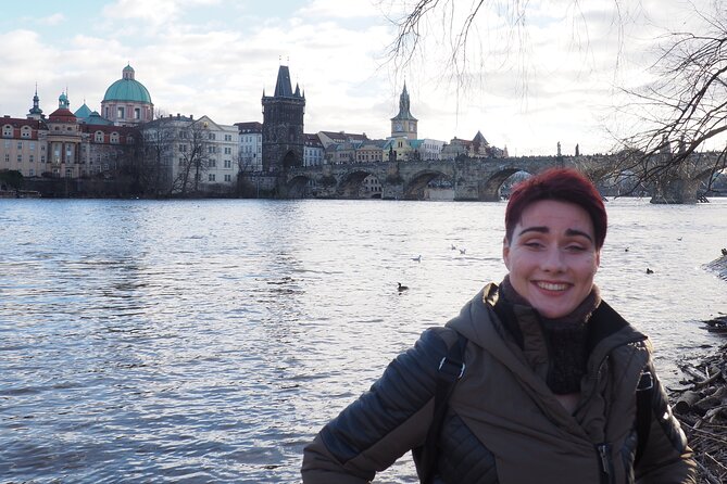 Private Tour in Prague Old Town Essentials - Powder Gate Tower and the Birth of Czechoslovakia