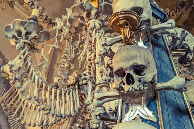 Private Tour: Kutna Hora from Prague - Price and logistics: what you’re paying for (and what you’re not)