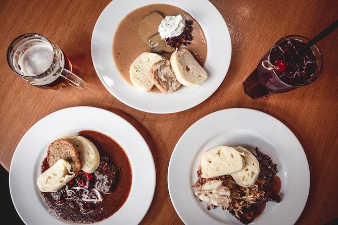 Private Tour: Secret Food Tours Prague - Why Malá Strana fits a food tour better than a city-center sprint