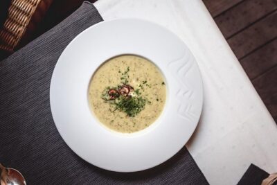 Private Tour: Secret Food Tours Prague - The food lineup: from chlebíčky and soup to dumplings and gingerbread