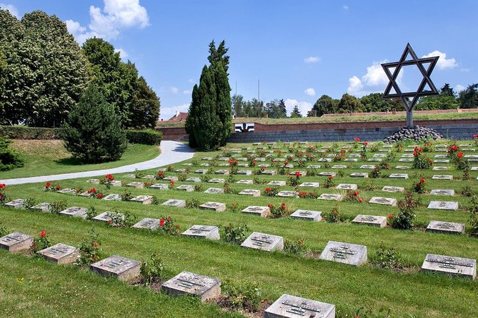 Private Tour: Terezin Half-Day Tour from Prague - Key things I’d bet on before you go