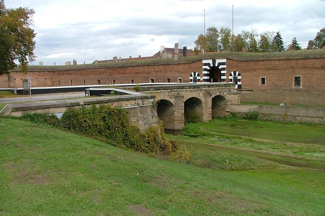 Private Tour: Terezin Half-Day Tour from Prague - Riding out of Prague: value of the private Mercedes setup