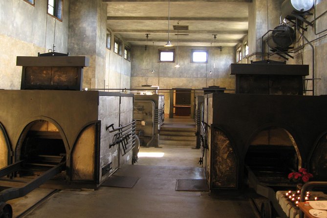 Private Tour: Terezin Half-Day Tour from Prague - The former Terezín School and the Ghetto Museum
