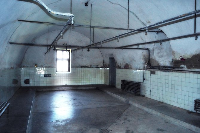 Private Tour: Terezin Half-Day Tour from Prague - How long is really enough for a half-day?