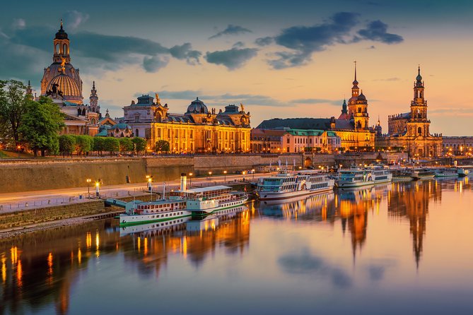 Private Tour: The Best Of Saxon Switzerland From Prague: Bastei Bridge & Dresden - Should you book this Best Of Saxon Switzerland From Prague with Bastei Bridge and Dresden?
