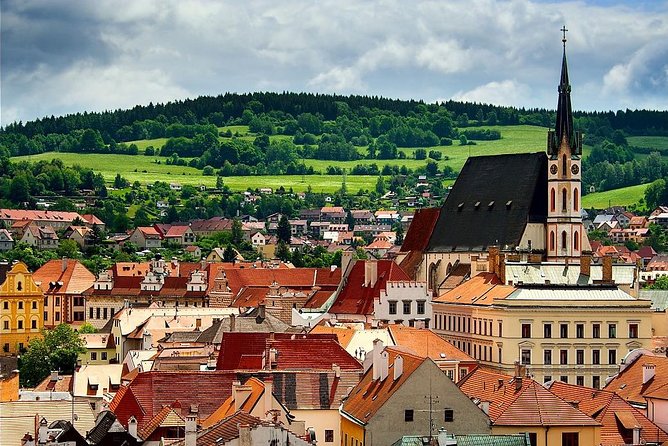 Private Tour to Cesky Krumlov from Prague - Cesky Krumlov by UNESCO: what you’ll actually notice during the tour