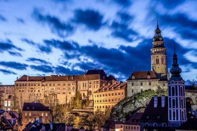 Private tour to Cesky Krumlov - Why a Prague-to-Cesky Krumlov day trip feels different