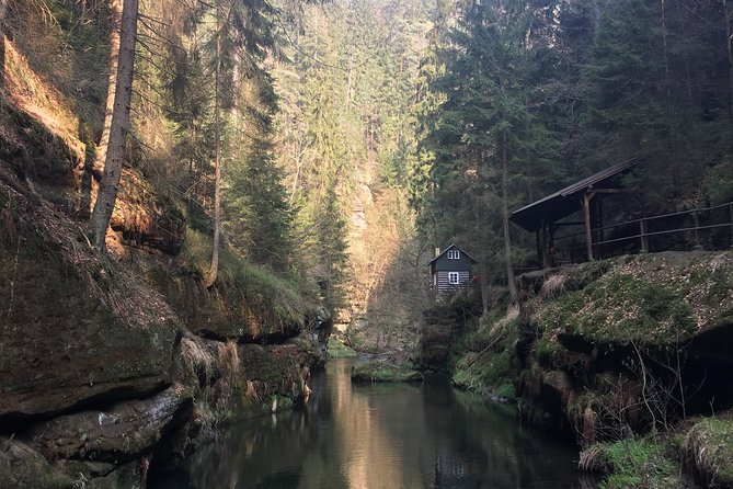 Private Tour to Czech-Saxon Switzerland National Park - Timing, Lunch, Bathrooms, and the Stuff That Can Make or Break the Day