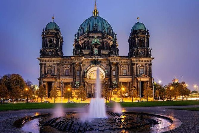 Private Transfer from Prague to Berlin or from Berlin to Prague - Private Prague–Berlin transfer: why this way beats the usual hassle