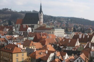Private transfer in a Sanitized Car Prague to Vienna with 2h stop Cesky Krumlov - Sanitized, Air-Conditioned Comfort (and Why It Matters in Real Life)