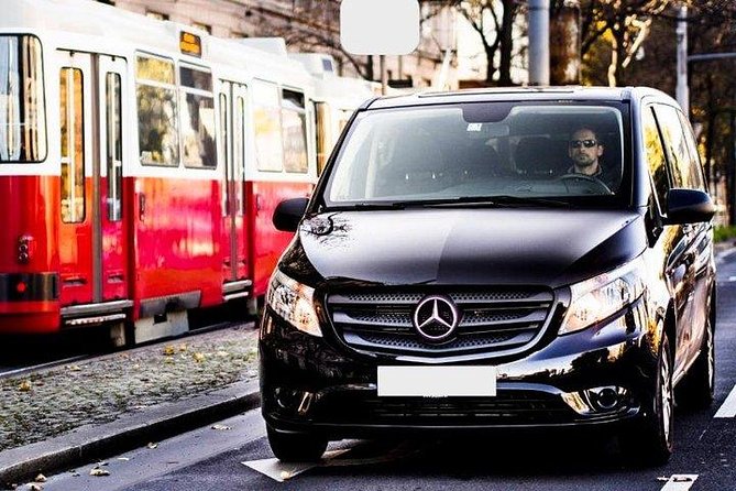 Private Transfer Prague to Salzburg with 2h stop in Krumlov in a Sanitized Car - Prague Pickup to Salzburg Drop-Off: Comfort That Starts at Your Door