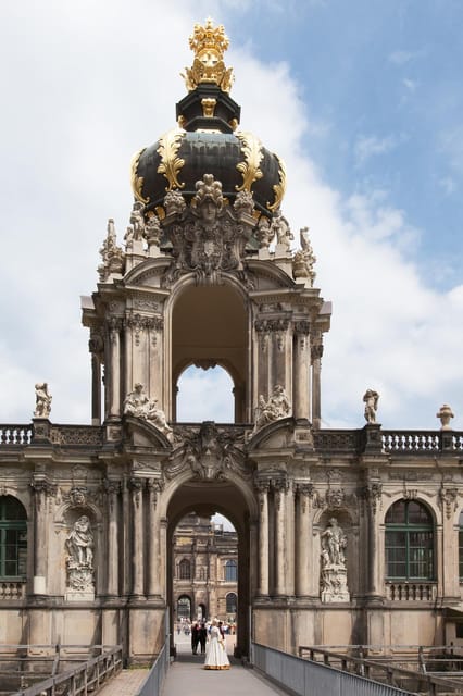 Private trip from Prague to Dresden, Moritzburg & Meissen - Tickets, Lunch, and Practical Planning Tips