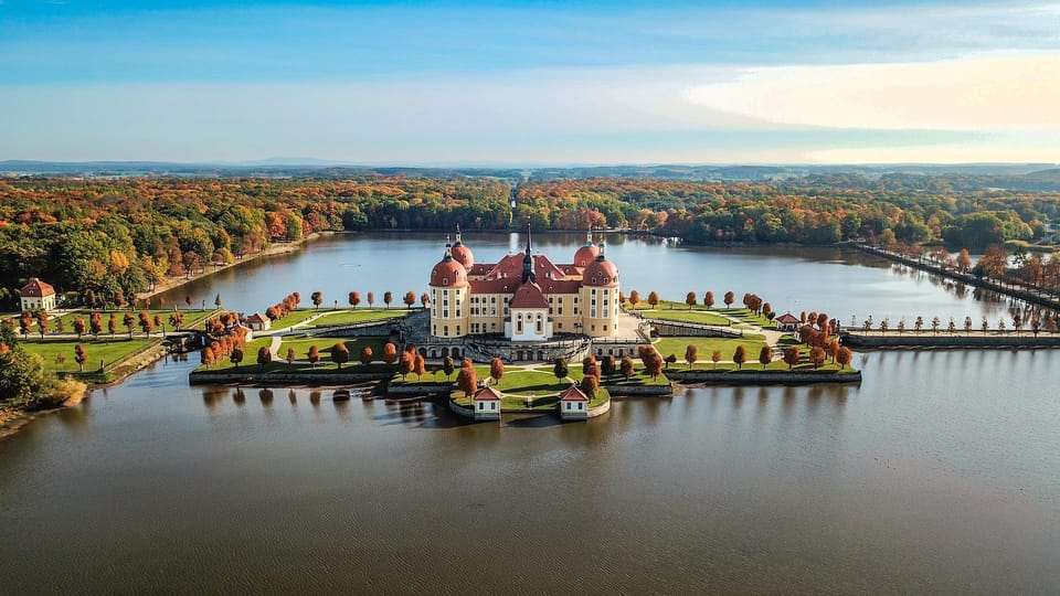 Private trip from Prague to Dresden, Moritzburg & Meissen - Why This Prague-to-Dresden Route Works So Well