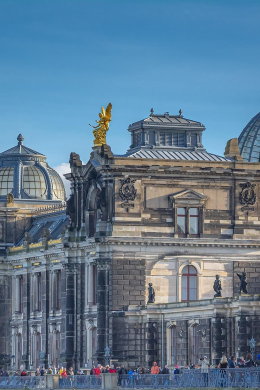 Private trip from Prague to Dresden, Moritzburg & Meissen - Meissen Old Town and Porcelain Manufactory: How to Prioritize Your Two Hours