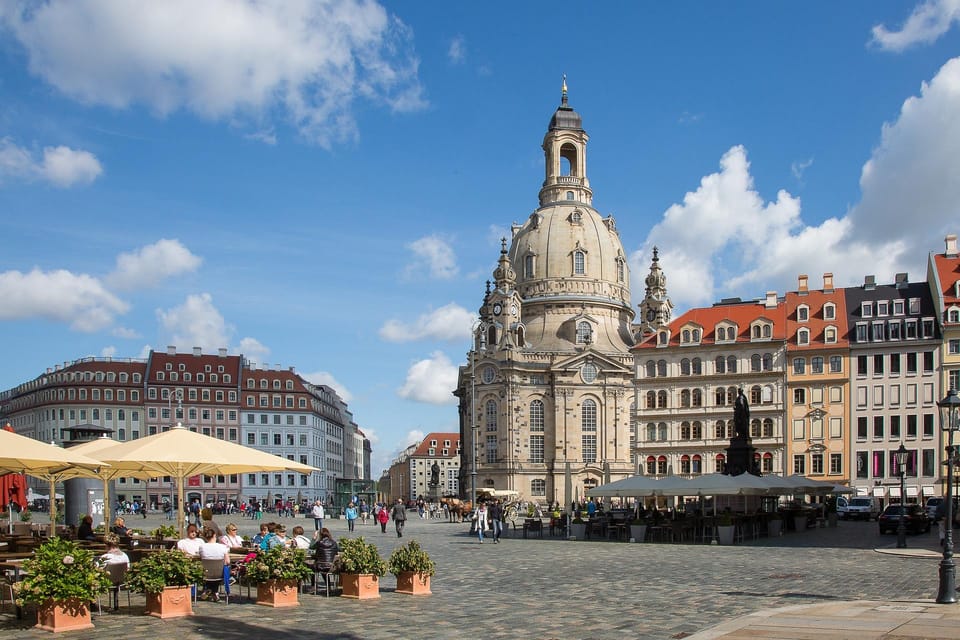 Private trip from Prague to Dresden, Moritzburg & Meissen - Price and Value for a Private 10-Hour Day