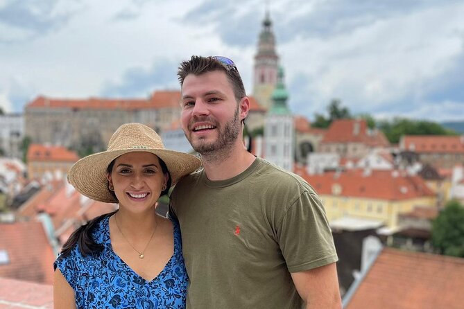 Private UNESCO Český Krumlov Trip from Prague with Local Guide - Quick take: why this Český Krumlov day trip works