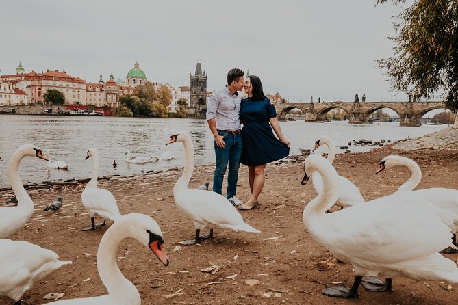 Private Vacation Photography Session with Local Photographer in Prague - Practical considerations: routes, meeting point, fees, and what to plan for