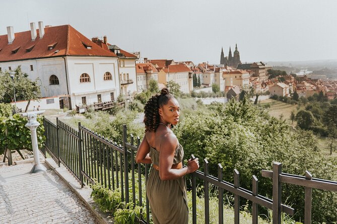 Private Vacation Photography Session with Local Photographer in Prague - Should you book this Prague photography session?
