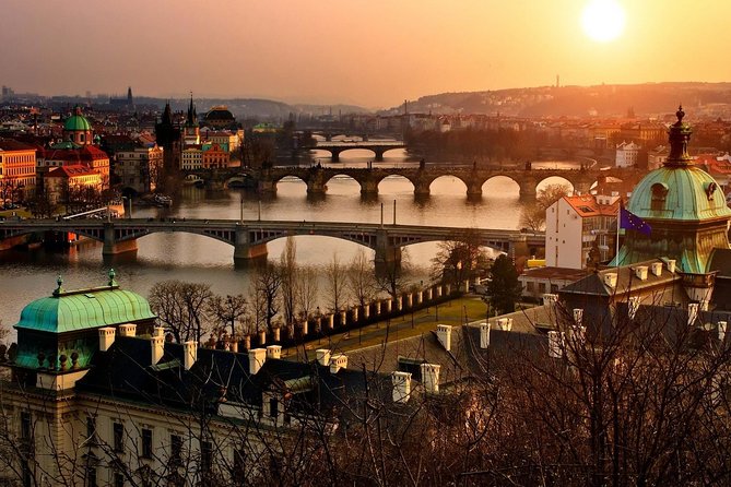 Private walking tour and Boat cruise Best of Prague - Key Takeaways Before You Go