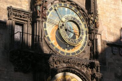 Private Walking Tour in Prague: Prague Castle Exterior with Little Quarter and Old Town with Jewish Quarter - Prague Castle exterior as your orientation point