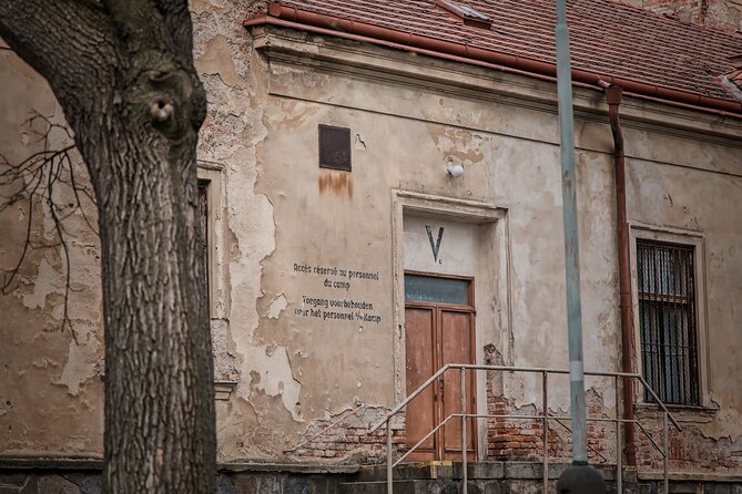 Psychiatric Hospital & Abandoned Cemetery - Recommended rating: what the numbers tell you