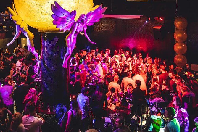 PUB CRAWL IN PRAGUE | Admission Ticket - Price and Value: What $63.86 Really Covers