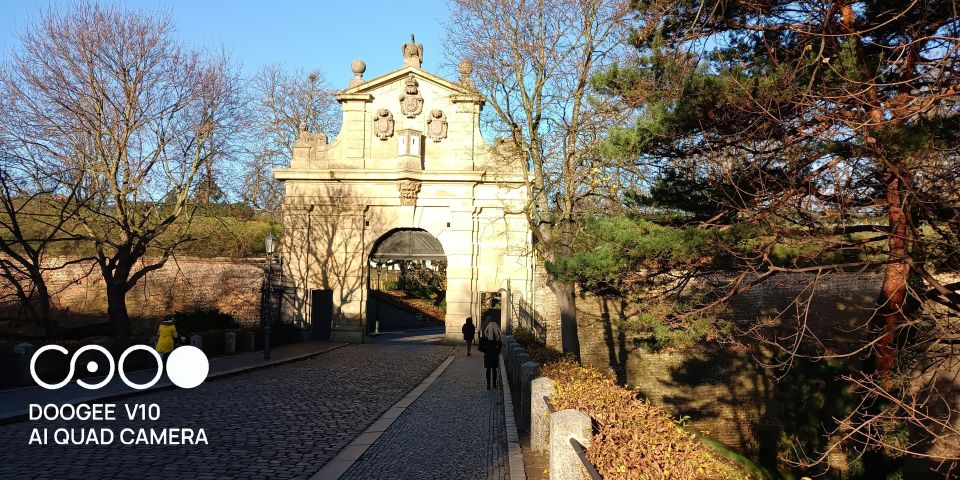 Real life in Prague - Easy Walk from Vysehrad to Vyton - Why Jiri’s Communism-to-capitalism stories make Prague click