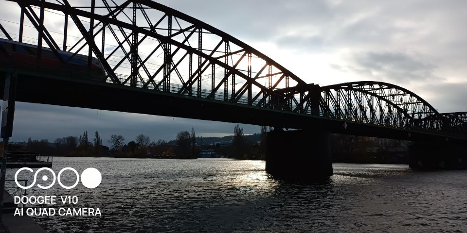 Real life in Prague - Easy Walk from Vysehrad to Vyton - Price and value: tip-based tours for a personal-feeling two hours