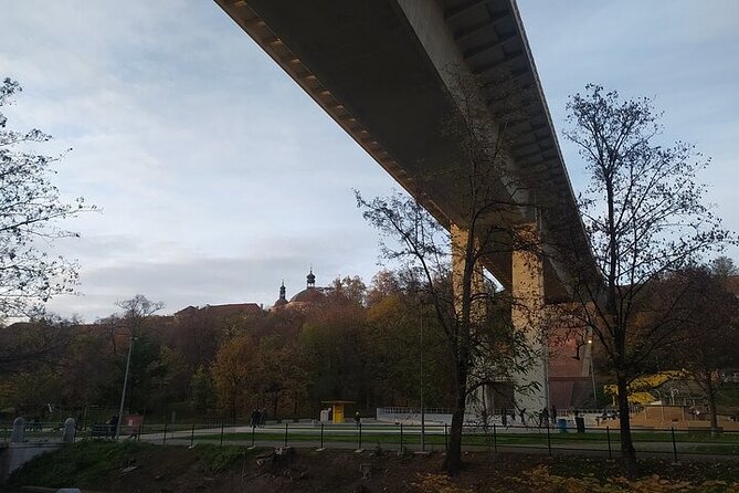Real Prague - Quick take: who this fits best