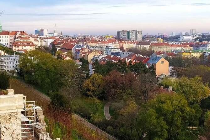 Real Prague - Prague’s Main Stage: Vaclavské náměstí (and why it sets the tone)