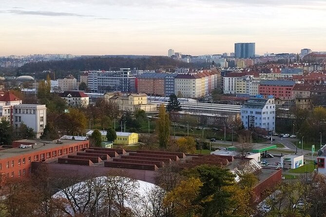 Real Prague - Guide style: why one person loved it and another didn’t