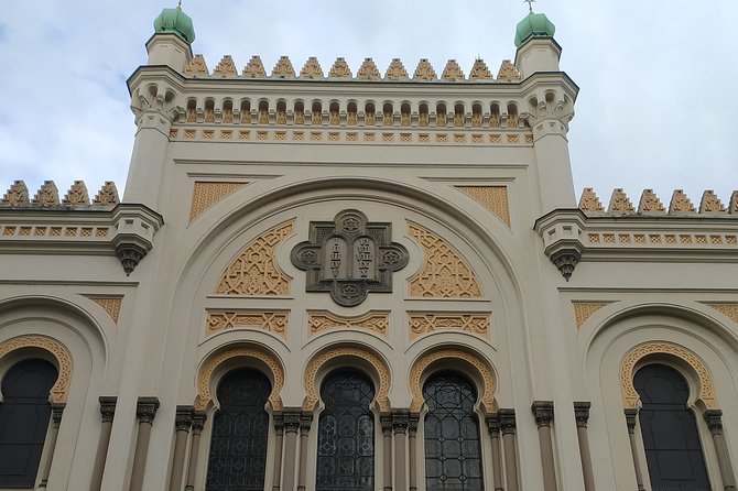 Religious Prague Walking Tour - The Guides: What You Gain from a Historian + Art-Historian Approach