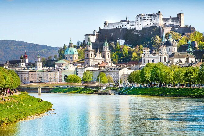 Salzburg Private Day Tour from Prague with transfers and guide - Key things that make this tour work